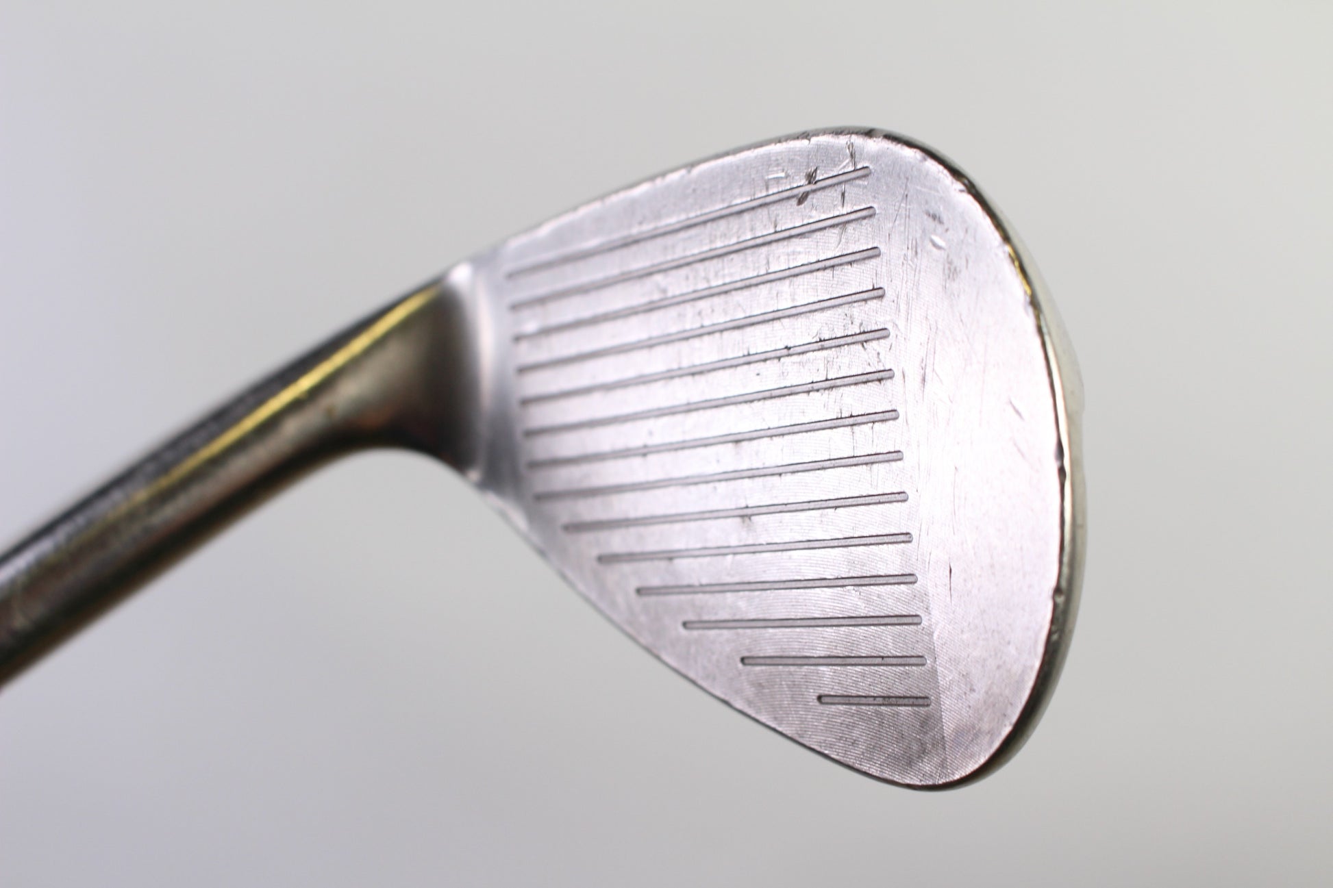 Used Mizuno MP-T4 Black Nickel Sand Wedge - Right-Handed - 56 Degrees - Extra Stiff Flex-Next Round