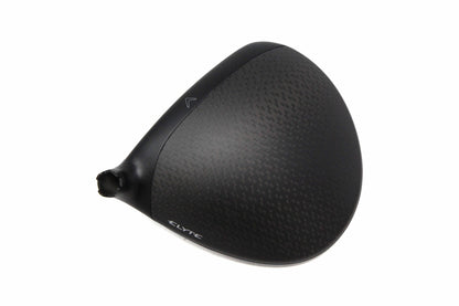 Used Callaway Elyte X Night Edition Driver - HEAD ONLY - Right-Handed - 12 Degrees-Next Round