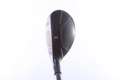 Used PXG 0317 X Proto 4H Hybrid - Right-Handed - 22 Degrees - Regular Flex-Next Round