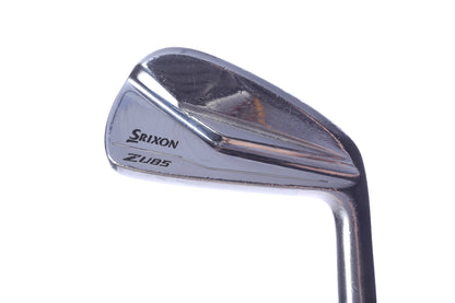 Used Srixon ZU85 Single Utility 3-Iron - Right-Handed - Stiff Flex