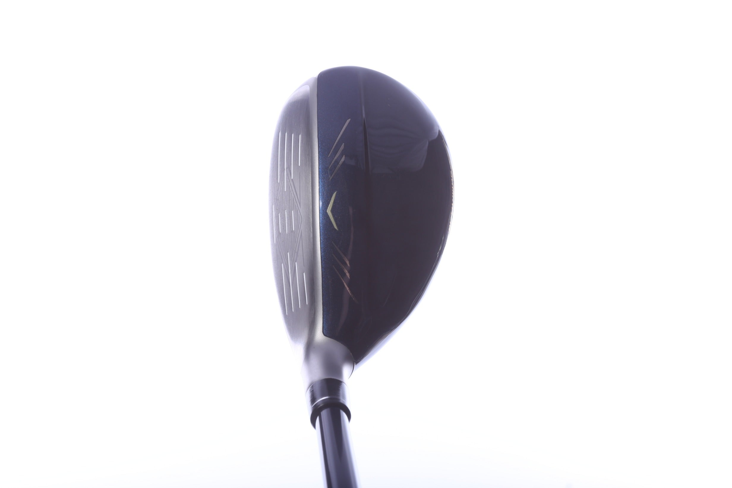 Used XXIO 12 5H Hybrid - Right-Handed - 23 Degrees - Regular Flex