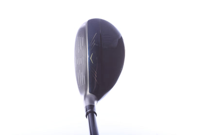 Used XXIO 12 5H Hybrid - Right-Handed - 23 Degrees - Regular Flex