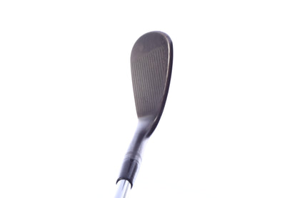 Used Titleist Vokey SM9 Jet Black Wedge Set - Right-Handed - 50*, 56*, 60* - Extra Stiff Flex-Next Round