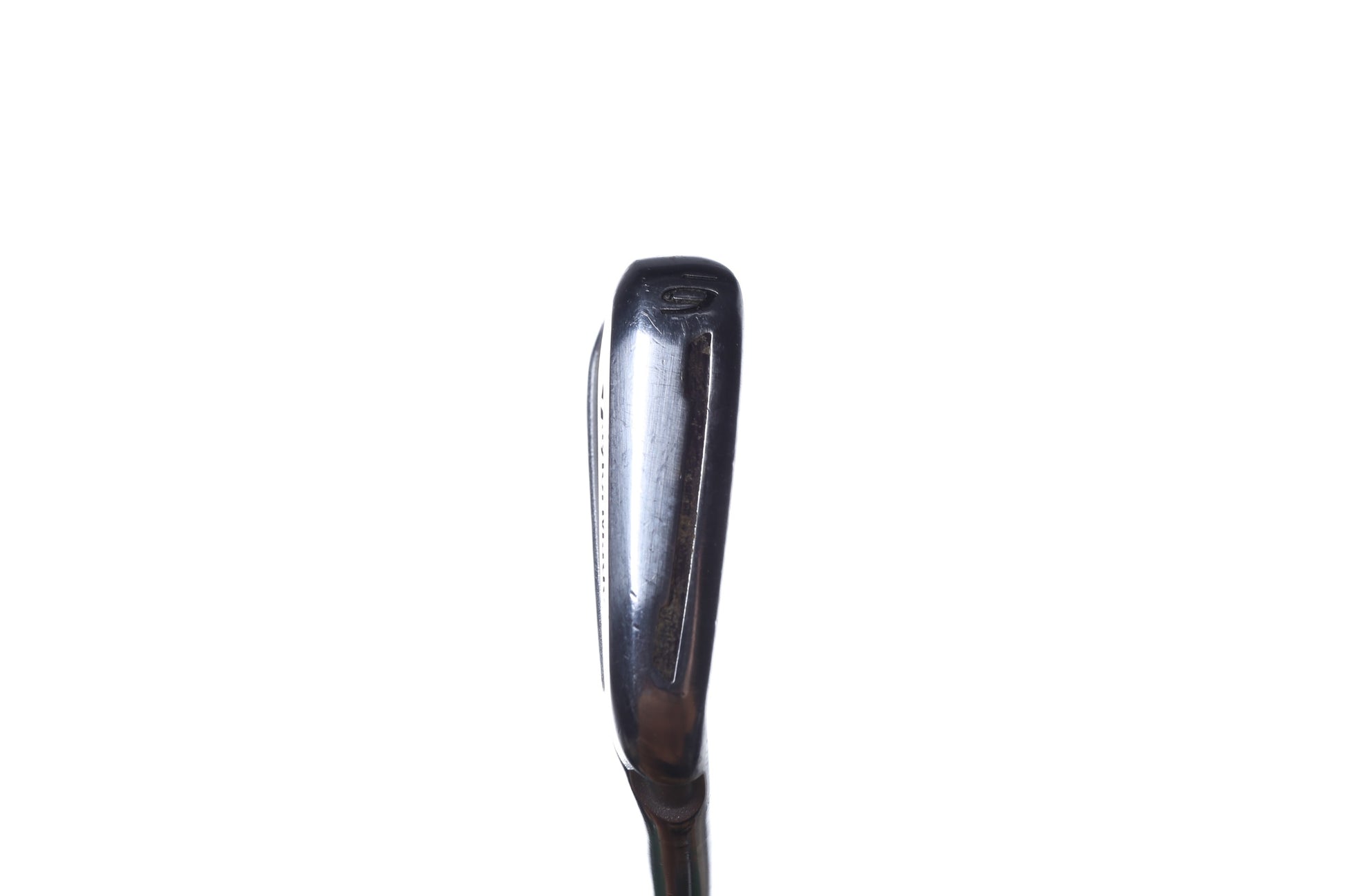 Used TaylorMade Tour Preferred MC 2012 Single 6-Iron - Right-Handed - Stiff Flex-Next Round