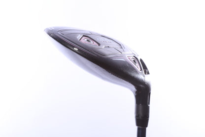 Used Cobra LTDx 3-Wood - Right-Handed - 18.5 Degrees - Ladies Flex-Next Round