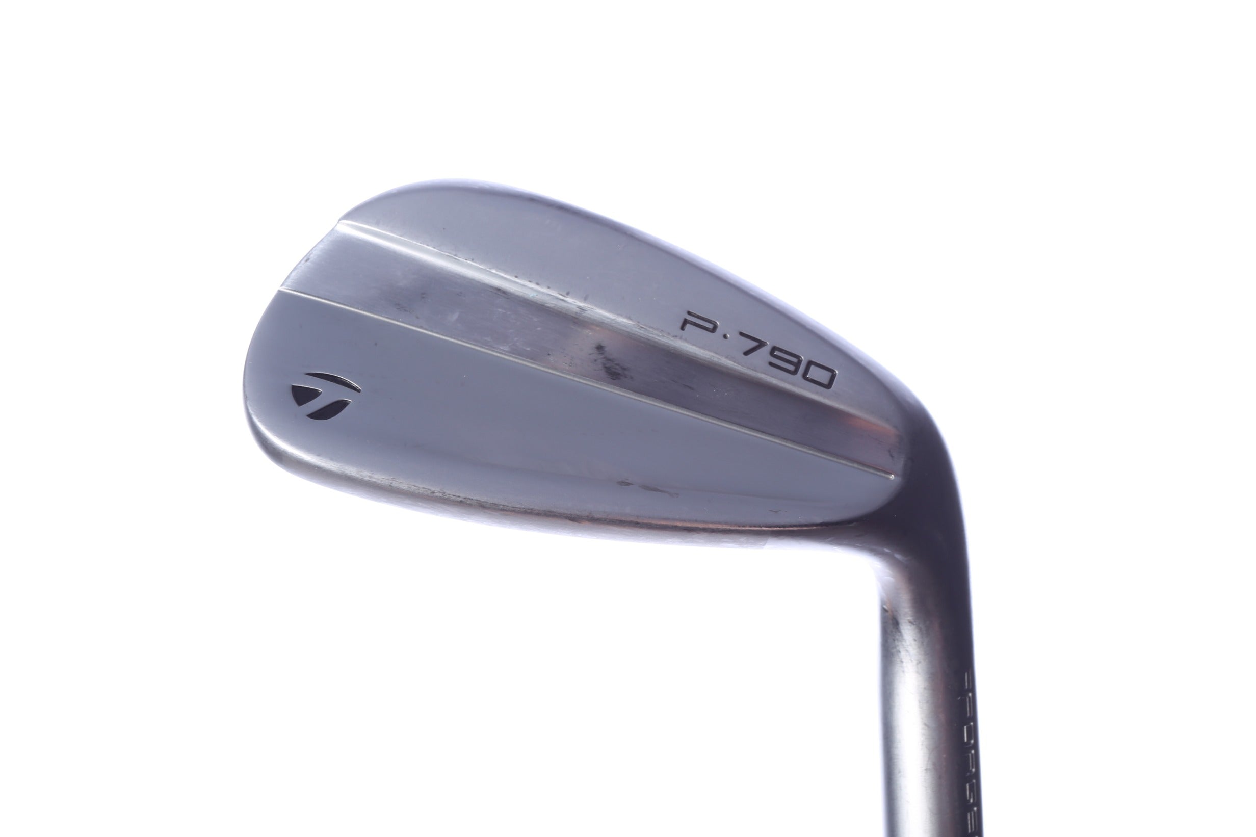 Used TaylorMade 2023 P790 Approach Wedge - Right-Handed - 49 Degrees - Stiff Flex-Next Round