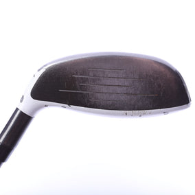 Used TaylorMade RocketBallz Stage 2 4H Hybrid - Right-Handed - 22 Degrees - Regular Flex-Next Round