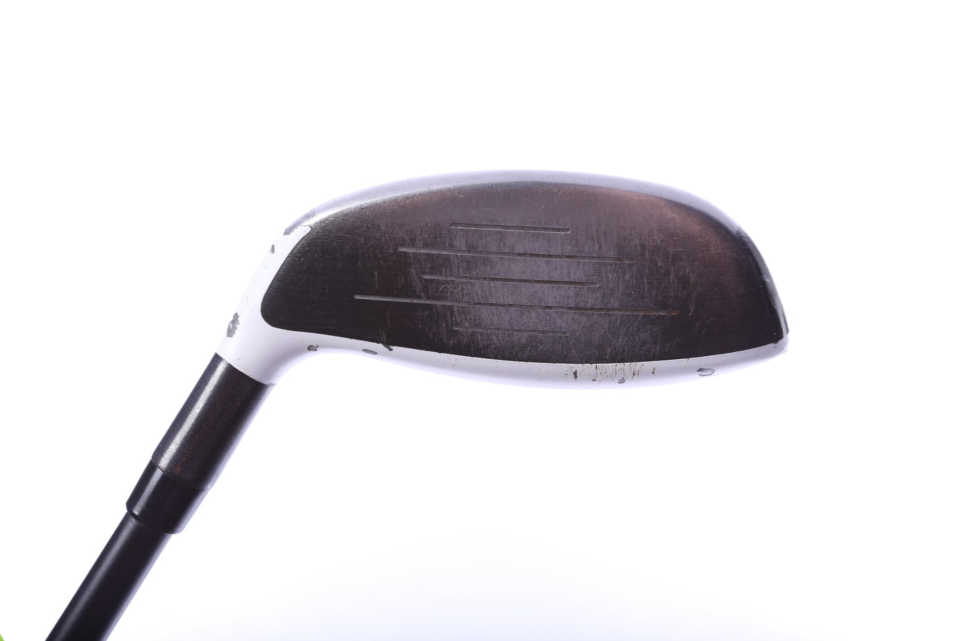 Used TaylorMade RocketBallz Stage 2 4H Hybrid - Right-Handed - 22 Degrees - Regular Flex-Next Round