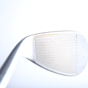 Used TaylorMade Tour Preferred EF Satin Chrome ATV Lob Wedge - Right-Handed - 58 Degrees - Stiff Flex-Next Round