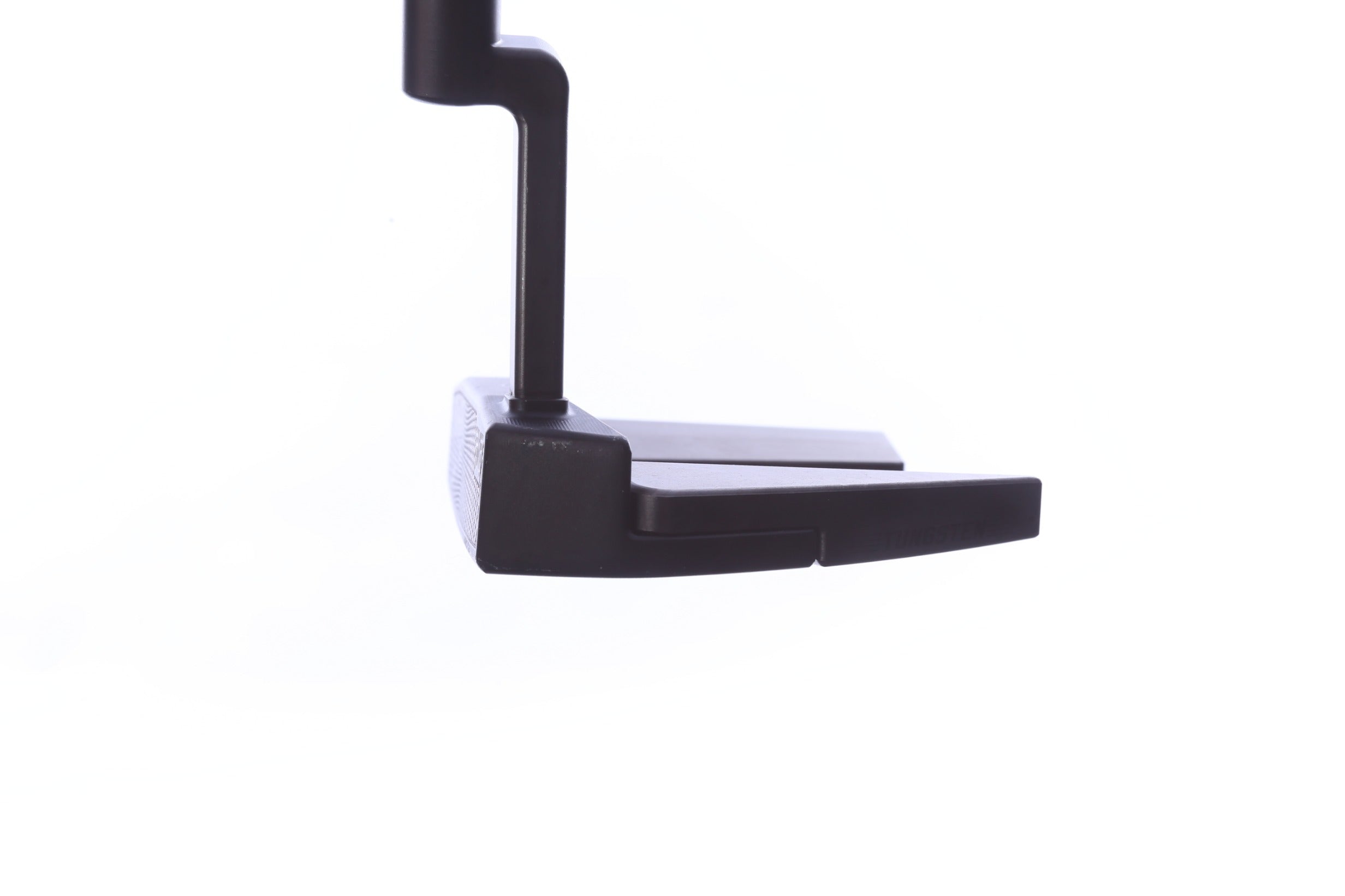 Used PXG Battle Ready Bat Attack Putter - Right-Handed - 33.5 in - Mallet-Next Round