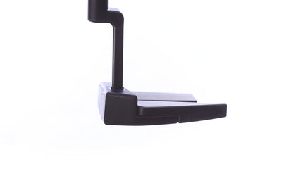 Used PXG Battle Ready Bat Attack Putter - Right-Handed - 33.5 in - Mallet-Next Round