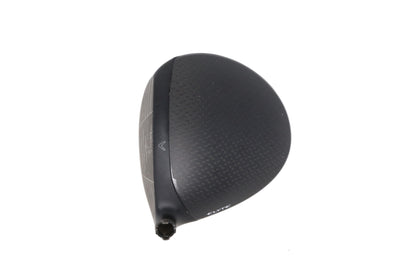 Used Callaway Elyte X Driver - HEAD ONLY - Right-Handed - 12 Degrees