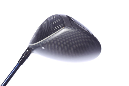 Used TaylorMade Qi35 LS Driver - 9 Degrees - Stiff Flex Fujikura Ventus Blue TR Velocore - Right-Handed