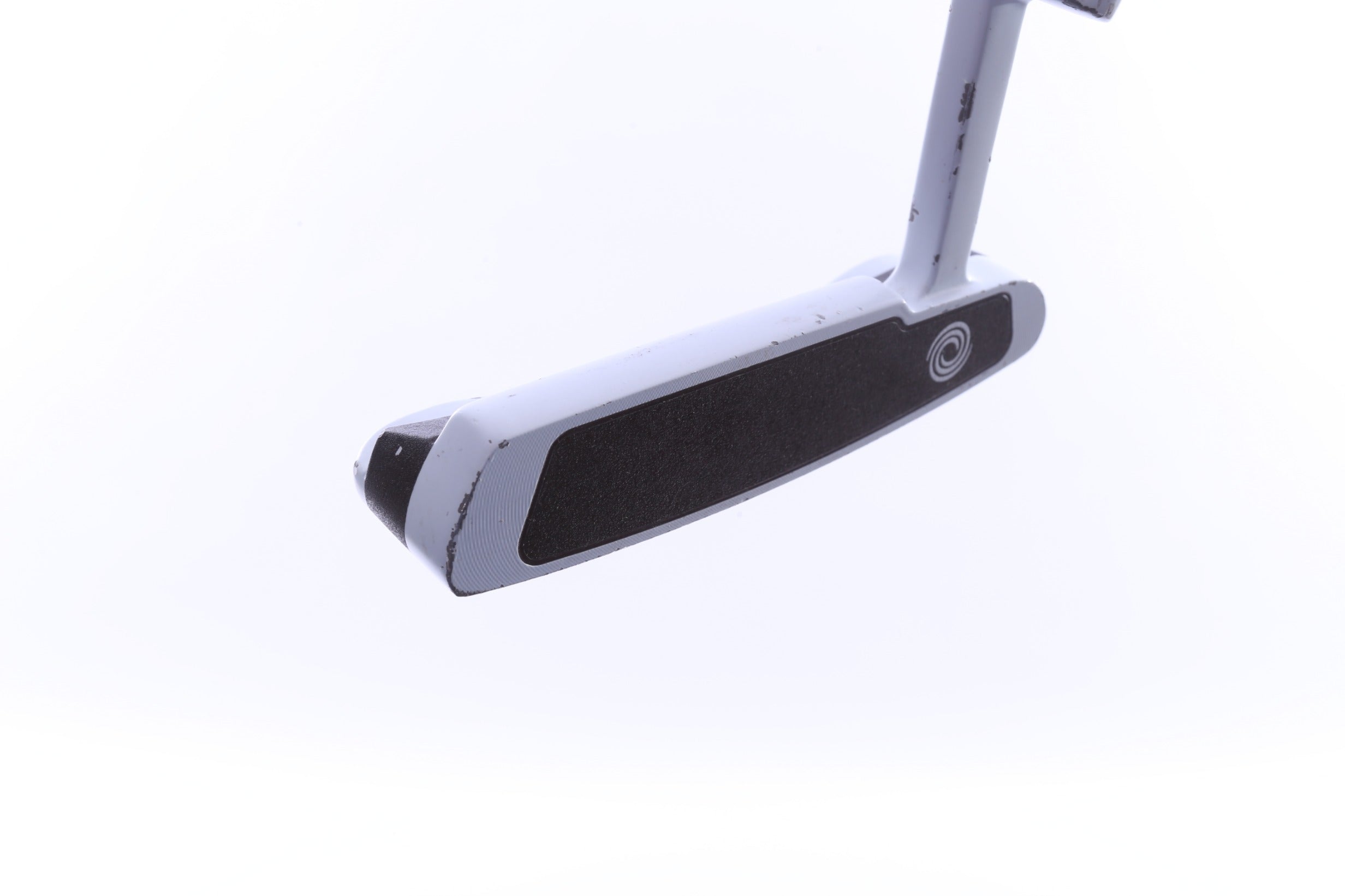 Used Odyssey Metal X Milled Versa #1 Putter - Right-Handed - 35 in - Blade-Next Round