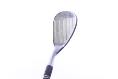 Used Cleveland CG15 Tour Zip Satin Chrome Lob Wedge - Right-Handed - 64 Degrees - Wedge Flex