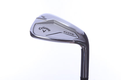 Used Callaway Elyte Max Fast Approach Wedge - Right-Handed - 48 Degrees - Seniors Flex-Next Round