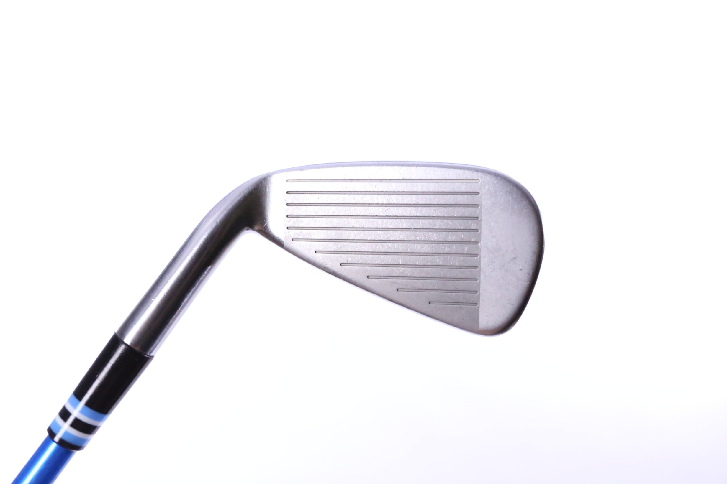 Used PXG 0311 X Single Utility 4-Iron - Right-Handed - Stiff Flex