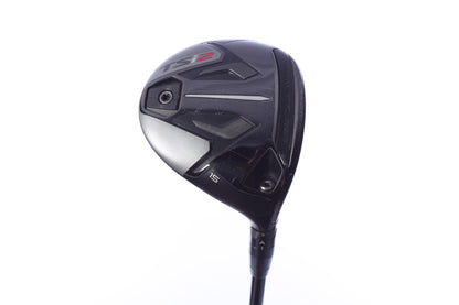 Used Titleist TSi2 3-Wood - Right-Handed - 15 Degrees - Stiff Flex