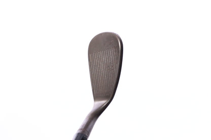 Used Callaway Mack Daddy Forged Slate Sand Wedge - Right-Handed - 56 Degrees - Stiff Flex-Next Round