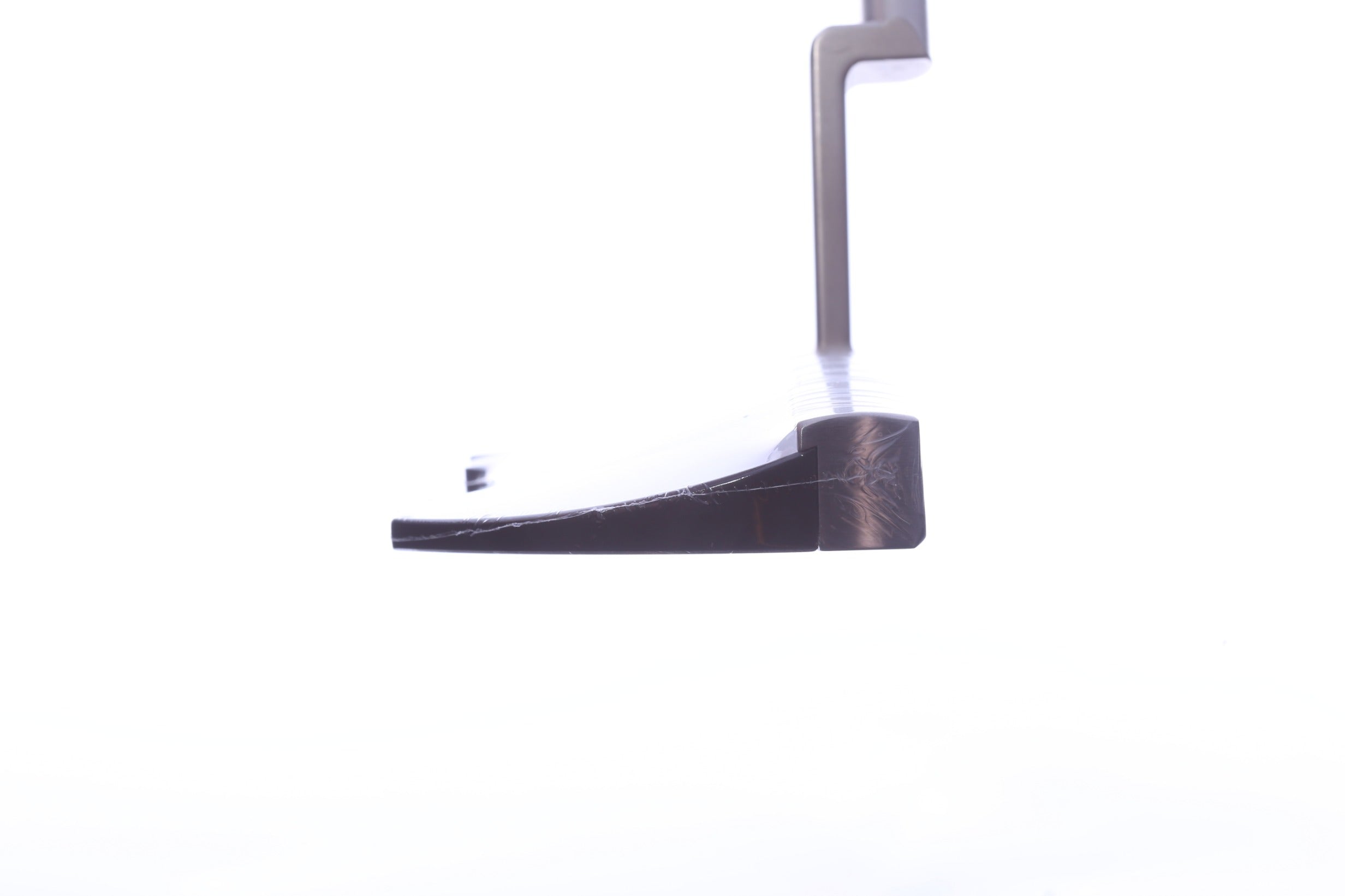 Used Evnroll V5.2 Duo Hatchback Mallet Putter - Right-Handed - 35 in - Mallet