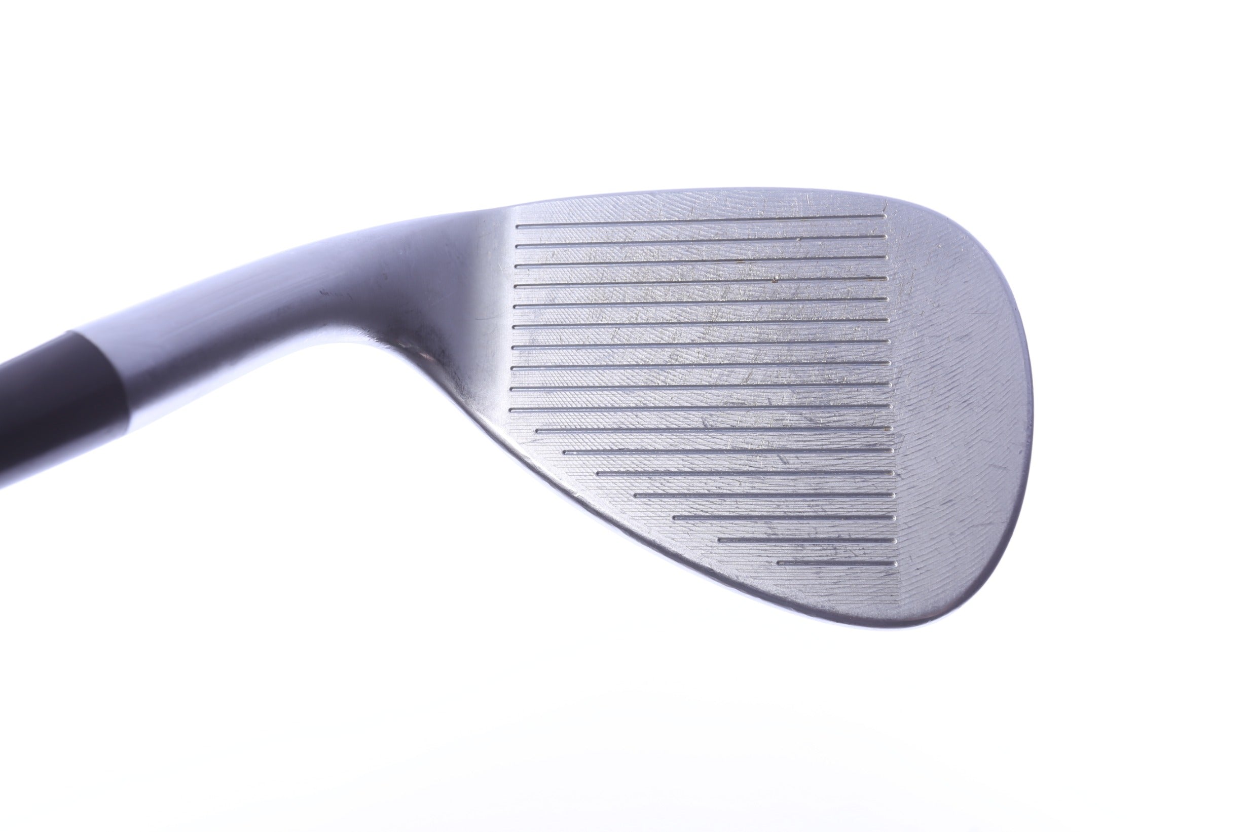 Used Cleveland CBX Gap Wedge - Right-Handed - 50 Degrees - Regular Flex