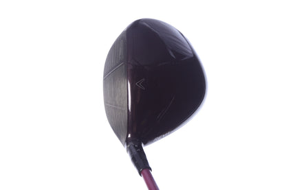 Used Callaway Big Bertha REVA 23 Driver - 12.5 Degrees - Ladies Flex Acer Velocity Pink - Right-Handed-Next Round
