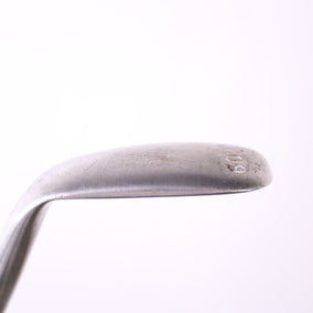 Used Adams Tom Watson Players Grind Lob Wedge - Right-Handed - 60 Degrees - Stiff Flex-Next Round