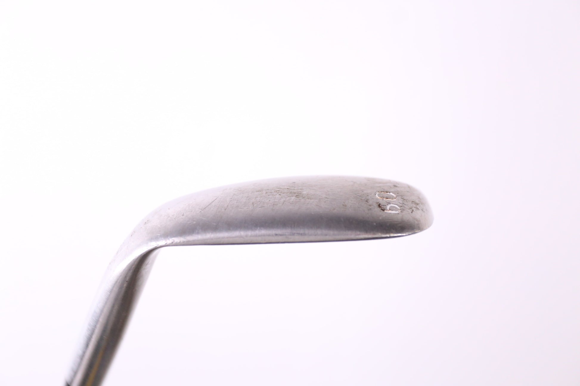 Used Adams Tom Watson Players Grind Lob Wedge - Right-Handed - 60 Degrees - Stiff Flex-Next Round