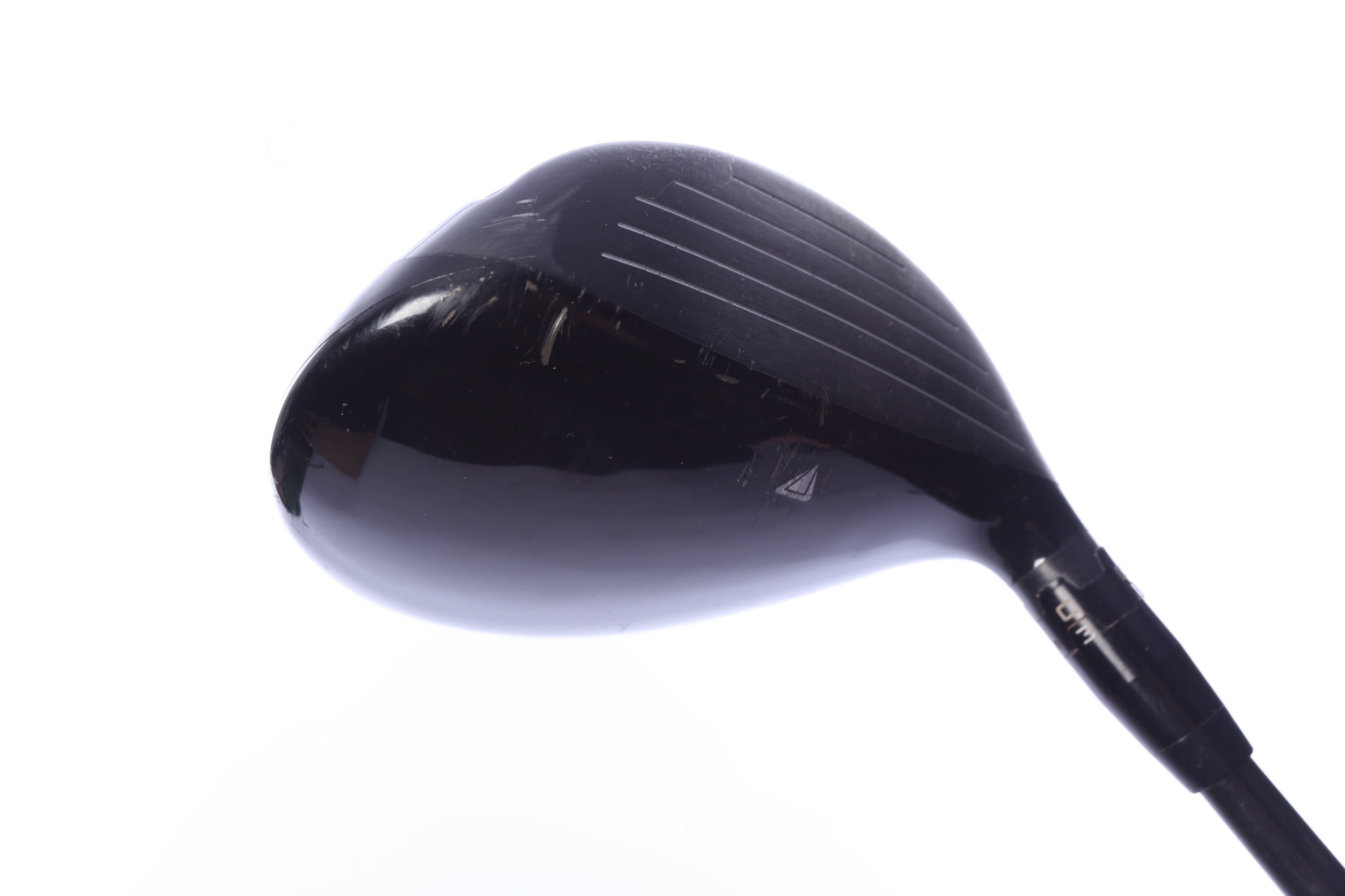 Used Titleist TS2 3-Wood - Left-Handed - 15 Degrees - Regular Flex