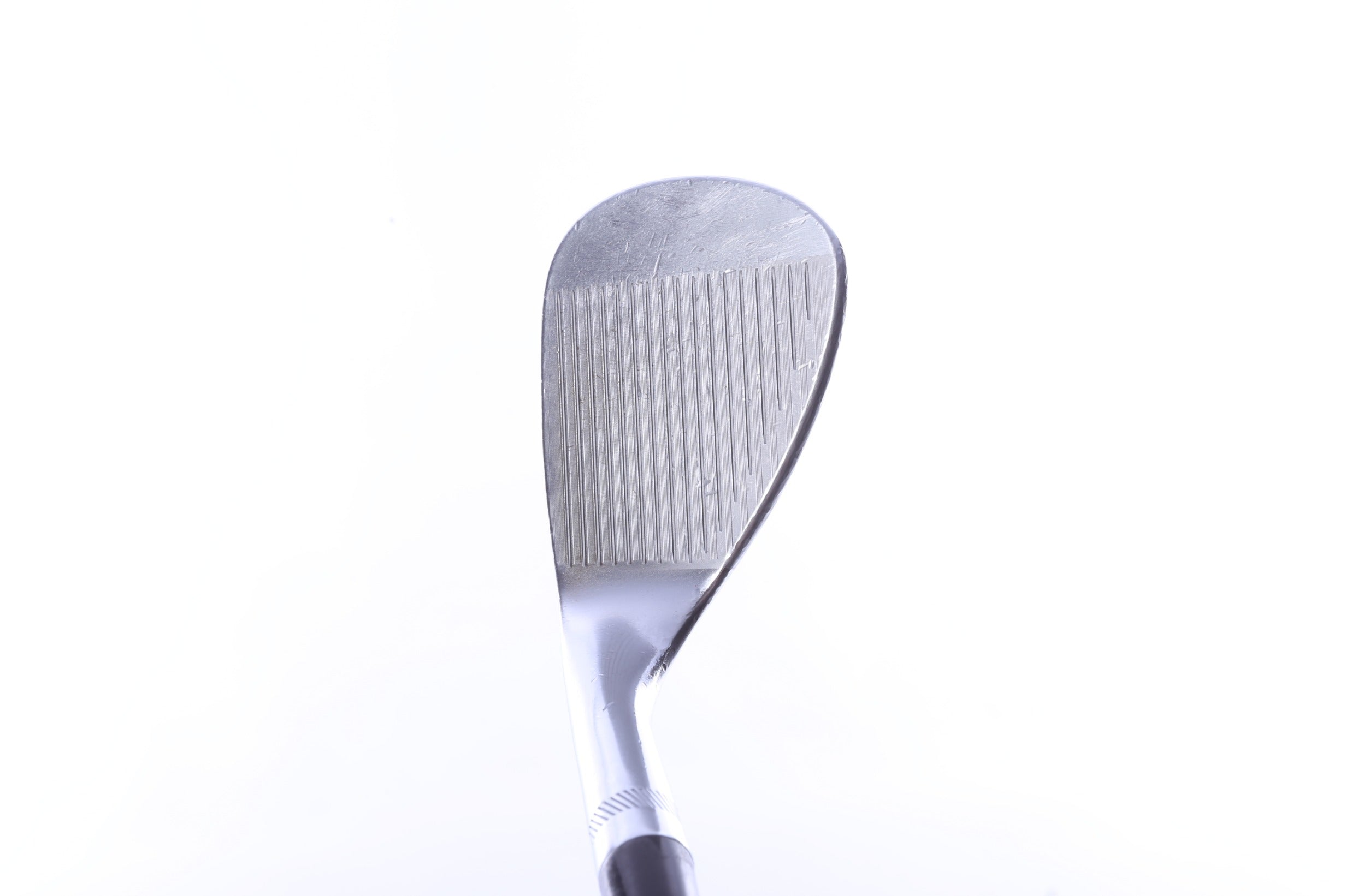 Used Titleist Vokey SM9 Tour Chrome Sand Wedge - Right-Handed - 56 Degrees - Wedge Flex-Next Round