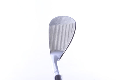Used Titleist Vokey SM9 Tour Chrome Sand Wedge - Right-Handed - 56 Degrees - Wedge Flex-Next Round