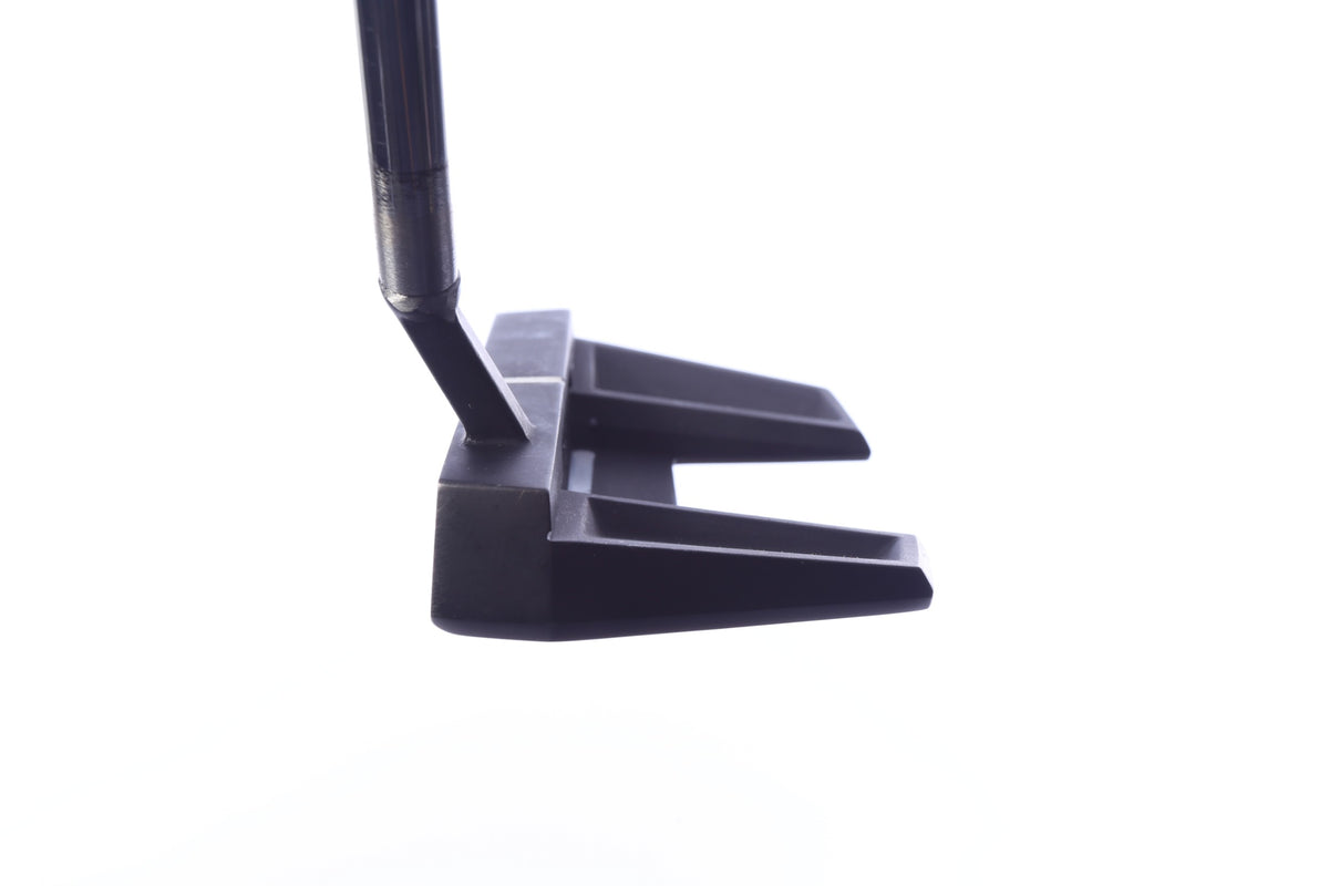 Used Cleveland Frontline ELEVADO Slant Putter - Right-Handed - 33.5 in - Mallet-Next Round