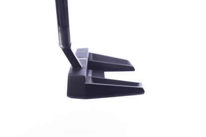 Used Cleveland Frontline ELEVADO Slant Putter - Right-Handed - 33.5 in - Mallet-Next Round