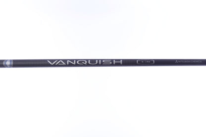 Used Callaway Quantum Max OS Approach Wedge - Right-Handed - 47 Degrees - Seniors Flex