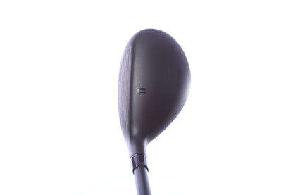 Used Cobra Darkspeed One Length 3H Hybrid - Right-Handed - 19 Degrees - Regular Flex