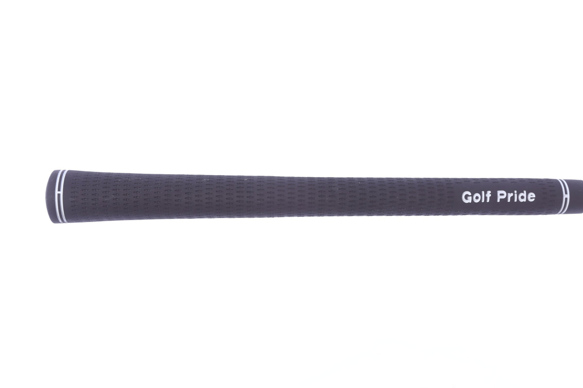 Used Ping G425 MAX Driver - 10.5 Degrees - Seniors Flex Grafalloy Pro Launch Blue - Left-Handed