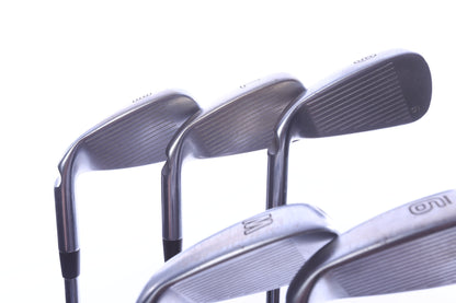 Used Ping G410 Iron Set - Right-Handed - 6-PW - Regular Flex