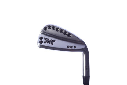 Used PXG 0311 P GEN2 Single 5-Iron - Right-Handed - Stiff Flex-Next Round
