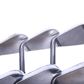 Used Srixon Z 785 Iron Set - Right-Handed - 5-PW - Regular Flex-Next Round