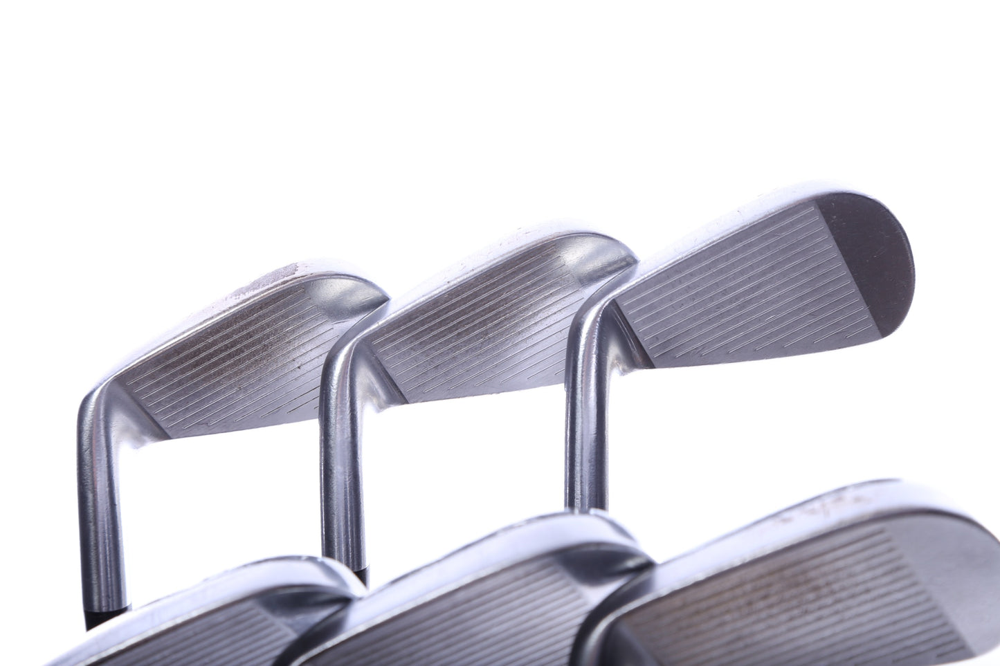 Used Srixon Z 785 Iron Set - Right-Handed - 5-PW - Regular Flex-Next Round