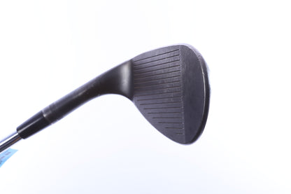 Used Titleist Vokey SM10 Jet Black Sand Wedge - Right-Handed - 56 Degrees - Stiff Flex-Next Round