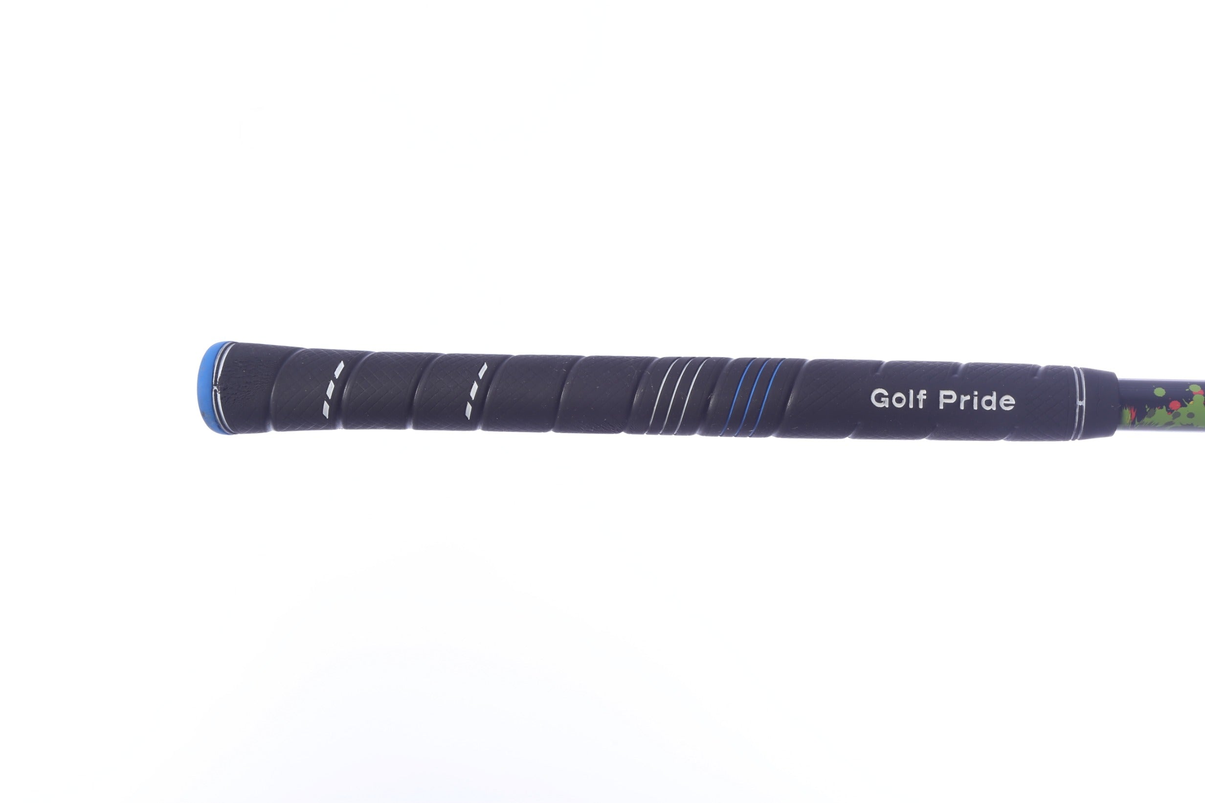 Used Va Composites Synystr Driver Shaft Stiff Flex Graphite - 44.25 in - Titleist Surefit Adapter
