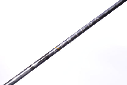 Used Aretera EC1 Grey Driver Shaft Extra Stiff Flex Graphite - 46 in - No Adapter-Next Round