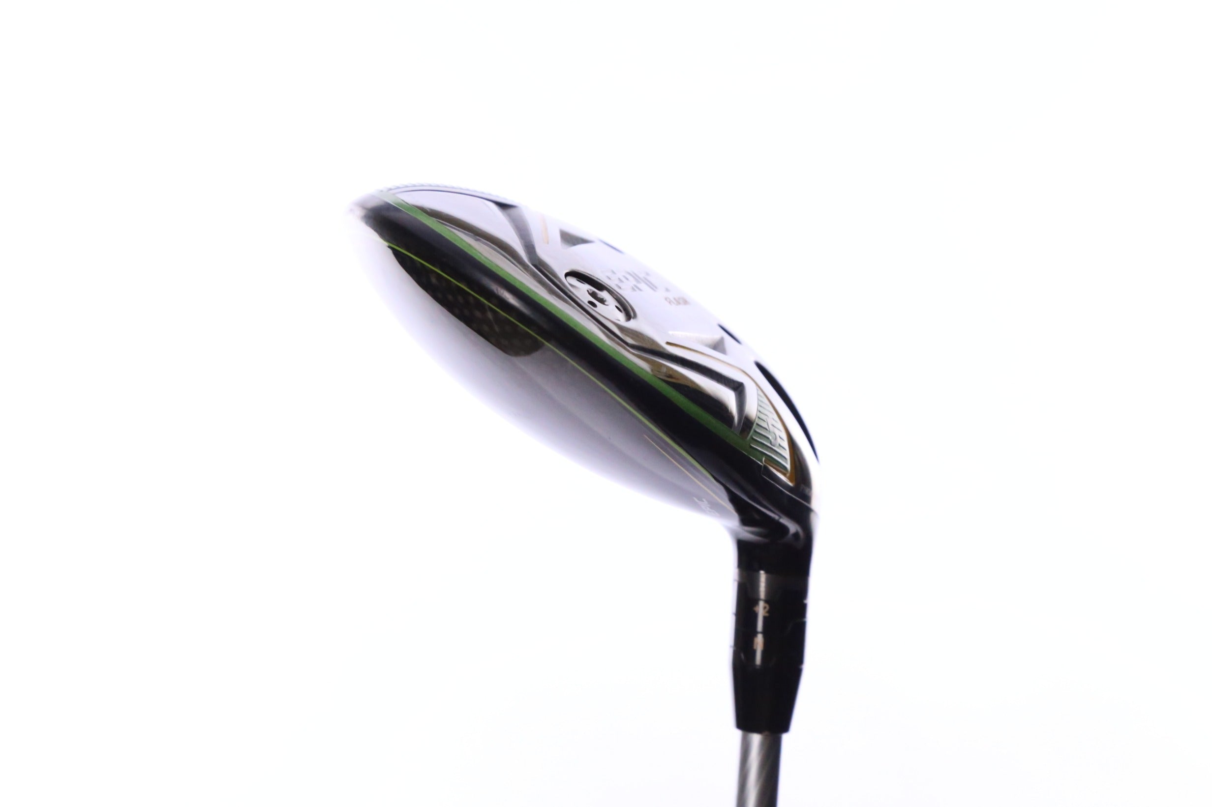 Used Callaway Epic Flash 5-Wood - Right-Handed - 18 Degrees - Regular Flex-Next Round