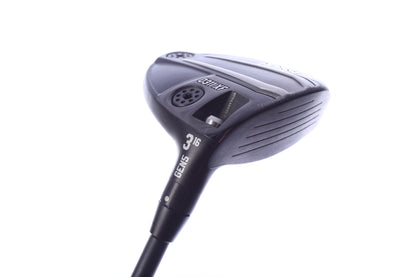 Used PXG 0311 XF GEN5 3-Wood - Right-Handed - 16 Degrees - Stiff Flex