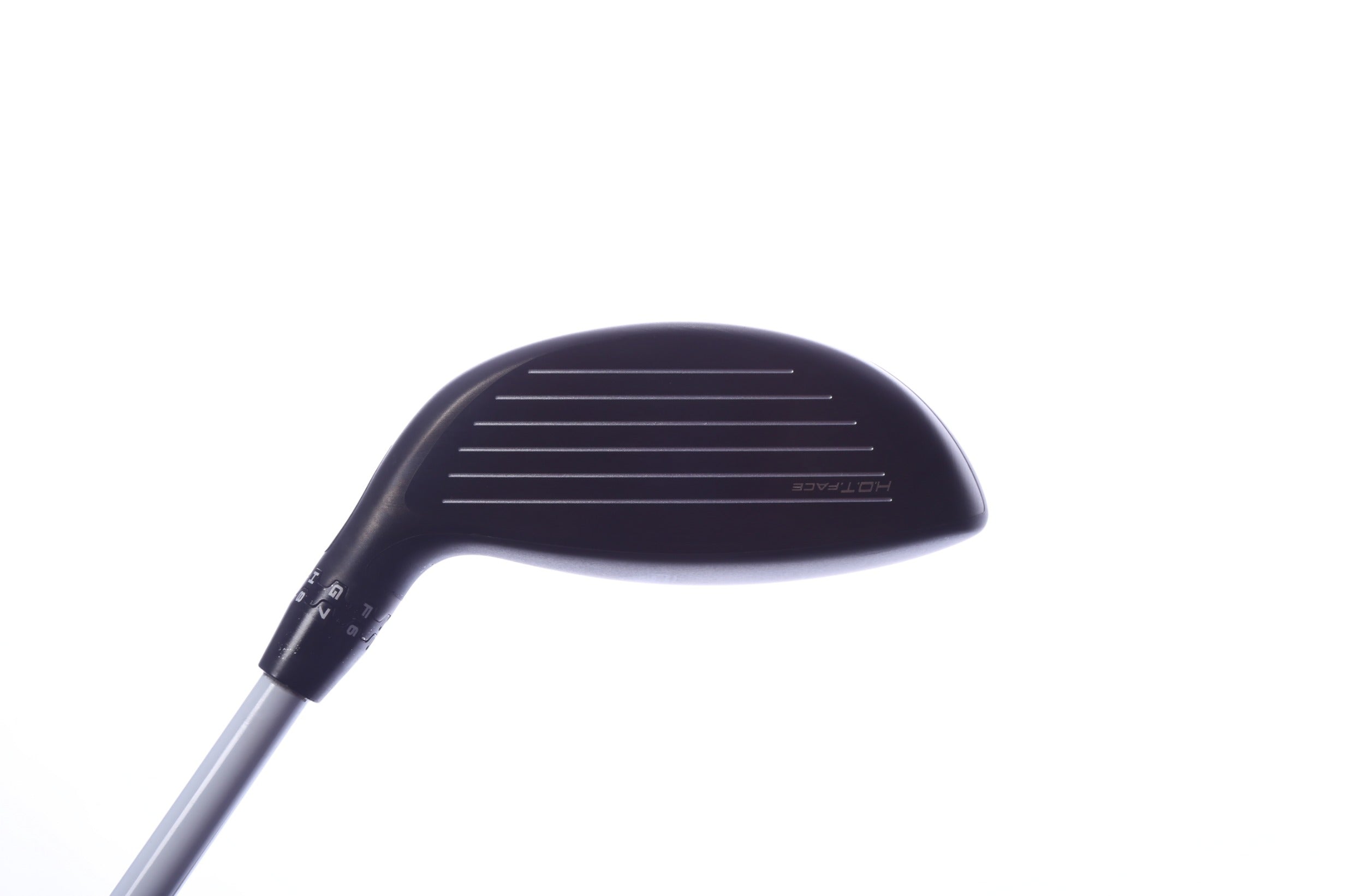 Used Cobra OPTM LS Titanium 3-Wood - Right-Handed - 14.5 Degrees - Stiff Flex-Next Round