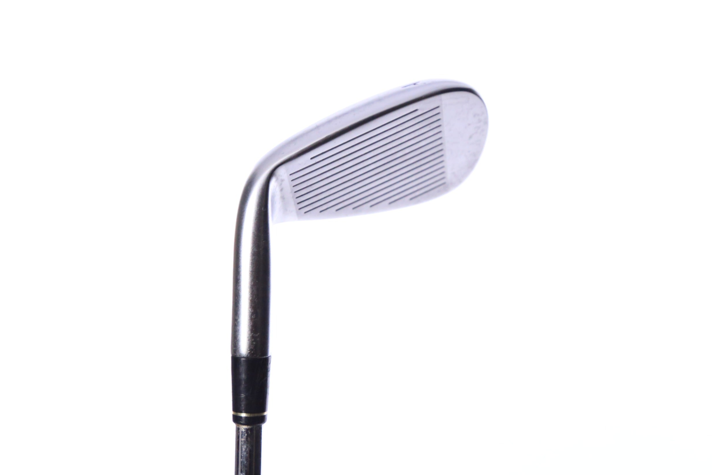 Used TaylorMade R9 Approach Wedge - Right-Handed - 50 Degrees - Stiff Flex-Next Round
