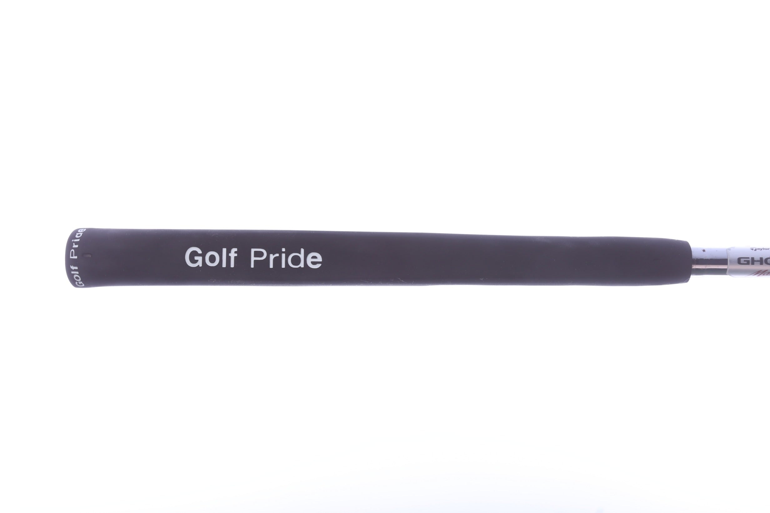 Used TaylorMade Ghost Manta Putter - Right-Handed - 32.5 in - Mallet