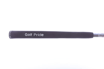 Used TaylorMade Ghost Manta Putter - Right-Handed - 32.5 in - Mallet