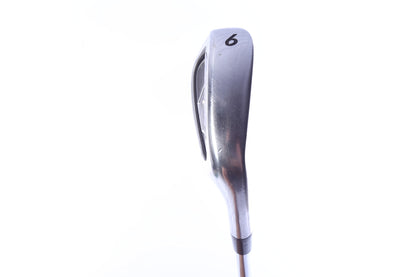 Used TaylorMade PSi Single 9-Iron - Right-Handed - Regular Flex